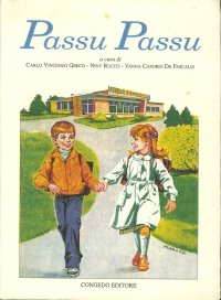 Immagine copertina libro Passu passu