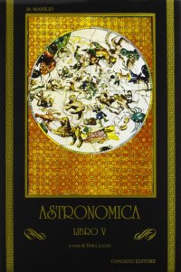 Immagine copertina libro Astronomica. Libro 5º
