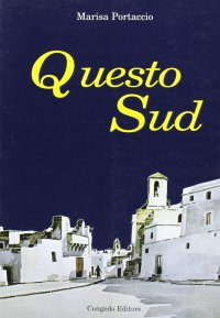 Immagine copertina libro Questo Sud
