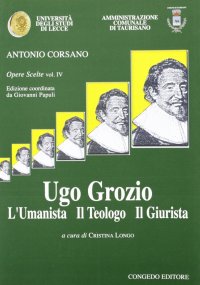 Immagine copertina libro Opere scelte. Vol. 6: Umanesimo e religione in G. B. Vico