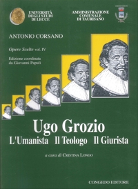 Immagine copertina libro Opere scelte. Vol. 4