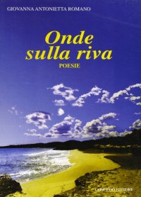 Immagine copertina libro Onde sulla riva