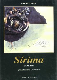Immagine copertina libro Sìrima