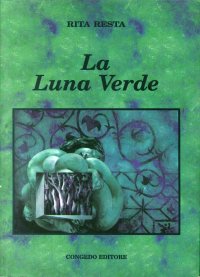 Immagine copertina libro La luna verde
