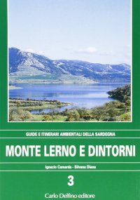 Immagine copertina libro Monte Lerno e dintorni
