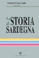 Immagine copertina libro La storia di Sardegna