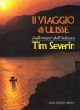 Immagine copertina libro Il viaggio di Ulisse. Sulle tracce dell'Odissea