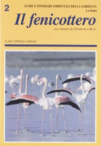 Immagine copertina libro Il fenicottero
