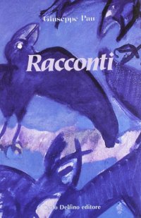 Immagine copertina libro Racconti