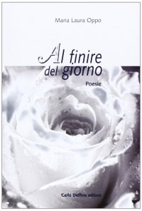 Immagine copertina libro Al finire del giorno