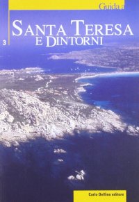 Immagine copertina libro Santa Teresa e dintorni