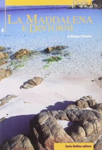 Immagine copertina libro La Maddalena e dintorni