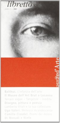 Immagine copertina libro Libretto di Pagine d'Arte. Vol. 2