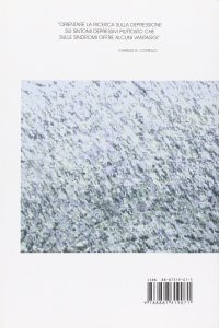 Immagine copertina libro I sintomi della depressione