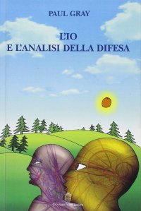 Immagine copertina libro L'io e l'analisi della difesa