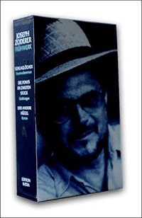 Immagine copertina libro Frühwerk. Schlaglöcher-Die Ponys im zweiten Stock-Der andere Hügel. Con audiocassetta