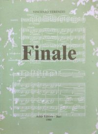 Immagine copertina libro Finale
