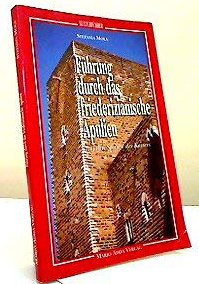 Immagine copertina libro Itinerario federiciano in Puglia. Sulle tracce dell'imperatore. Ediz. tedesca