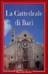 Immagine copertina libro La cattedrale di Bari
