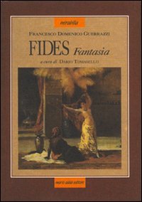 Immagine copertina libro Fides. Fantasia