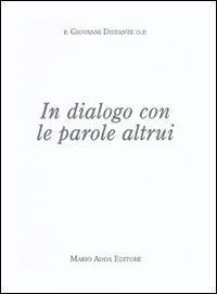 Immagine copertina libro In dialogo con le parole altrui