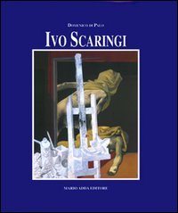 Immagine copertina libro Ivo Scaringi
