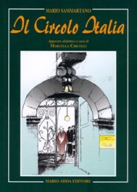 Immagine copertina libro Il circolo Italia
