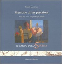 Immagine copertina libro Memorie di un pescatore