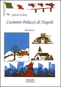 Immagine copertina libro Casimiro Polacco da Napoli