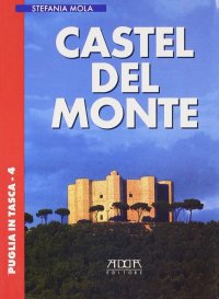 Immagine copertina libro Castel del Monte