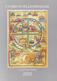 Immagine copertina libro L'uomo in pellegrinaggio
