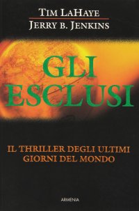 Immagine copertina libro Gli esclusi