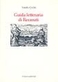 Immagine copertina libro Guida letteraria di Recanati