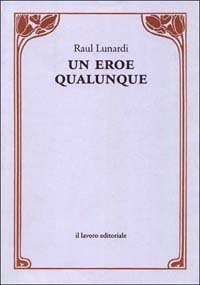 Immagine copertina libro Un eroe qualunque