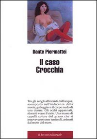 Immagine copertina libro Il caso Crocchia