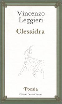 Immagine copertina libro Clessidra
