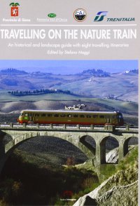 Immagine copertina libro Travel on the nature train