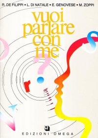 Immagine copertina libro Vuoi parlare con me?