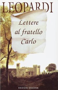 Immagine copertina libro Lettere al fratello Carlo