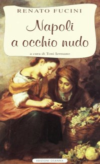 Immagine copertina libro Napoli a occhio nudo