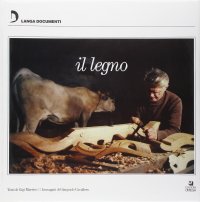 Immagine copertina libro Il legno
