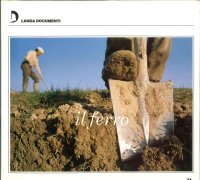 Immagine copertina libro Il ferro