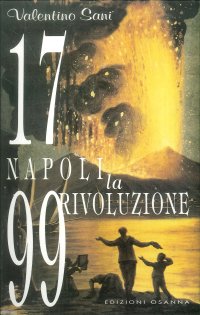 Immagine copertina libro 1799: Napoli. La rivoluzione
