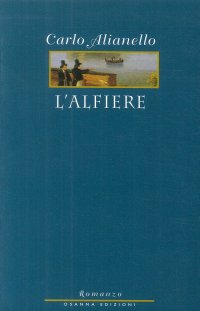 Immagine copertina libro L'alfiere