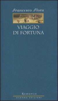 Immagine copertina libro Viaggio di fortuna