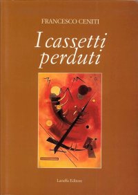 Immagine copertina libro I cassetti perduti