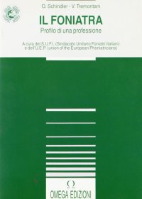 Immagine copertina libro Il foniatra. Profilo di una professione