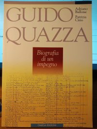 Immagine copertina libro Biografia di un impegno