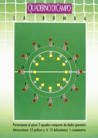 Immagine copertina libro Quaderno di campo