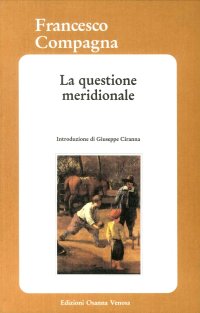 Immagine copertina libro La questione meridionale